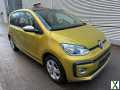 Photo volkswagen up! 1.0 ESSENCE 90 TSI