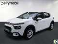 Photo citroen c3 III You