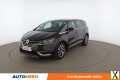 Photo renault espace 1.6 dCi Energy Intens EDC 7PL 160 ch