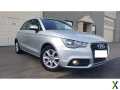 Photo audi a1 1.2 Tfsi 86 CV Garantie 12 Mois