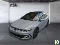 Photo volkswagen golf Golf 2.0 TDI SCR - 200 - BV DSG 7 VIII BERLINE GT