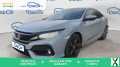 Photo honda civic X 1.5 i-VTEC 182 Sport Plus - Toit ouvrant