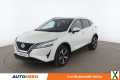 Photo nissan qashqai 1.3 Mild Hybrid Tekna Xtronic 158 ch