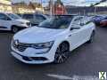 Photo renault talisman 1.6 DCI 160 ENERGY INITIALE PARIS EDC