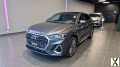 Photo audi q3 45 TFSI E 245 S tronic S line