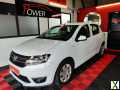 Photo dacia sandero 1.2 16v 104009 KMS