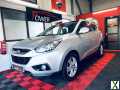 Photo hyundai ix35 1.7 crdi 149362KMS