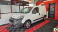 Photo fiat fiorino 1.3 jtd ** TVA récupéeable ** 100408KMS