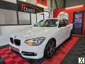 Photo bmw 118 118 d 175002 KMS