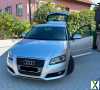 Photo audi a3 1..4 automatic