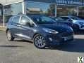 Photo ford fiesta 1.5 TDCi 85 ch S\u0026S BVM6 Titanium