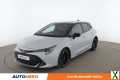 Photo toyota corolla 2.0 Hybride GR Sport 180H