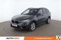 Photo bmw x1 sDrive18d BVA8 150 ch