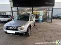 Photo dacia duster 1.5 dCi 110ch Prestige 4X2