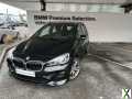 Photo bmw 218 218iA 140ch M Sport DKG7