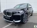 Photo bmw x1 ieDrive20 204ch xLine