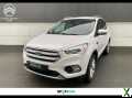 Photo ford kuga 2.0 TDCi 150ch Stop\\u0026Start Titanium 4x2