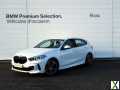 Photo bmw 118 118iA 136ch M Sport DKG7