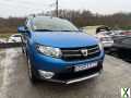 Photo dacia sandero 0.9 TCE 90CH STEPWAY AMBIANCE