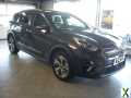 Photo kia e-niro e-Active 204ch