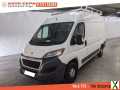 Photo peugeot boxer 330 L2H2 2.2 BLUEHDI S\\u0026S 120CH PREMIUM