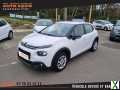 Photo citroen c3 BLUEHDI 100CH FEEL BUSINESS S\\u0026S E6.D-TEMP