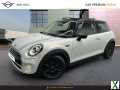 Photo mini cooper Cooper 136ch Edition Greenwich 115g