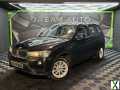 Photo bmw x3 (F25) SDRIVE18D 143CH CONFORT