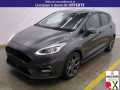 Photo ford fiesta 1.0 EcoBoost 125 DCT-7 ST-Line +PDC AR