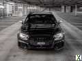 Photo audi rs3 2.5 TFSI QUATTRO S-TRONIC SPORTBACK **FULL BLACK**