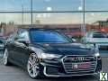 Photo audi s6 3.0V6 TDi Quattro TVAC PANO ACC NIGHT VISION FULL