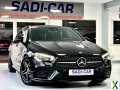 Photo mercedes-benz cla 200 d 136cv Shooting Break - AMG LINE EDITION