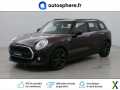 Photo mini cooper d Cooper D 150ch Kensington BVA