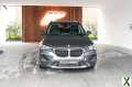 Photo bmw x1 xDrive25e, Head-up, camera, verkeersbordherkenning