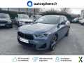 Photo bmw x2 xDrive20dA 190ch M Sport Euro6d-T