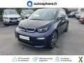 Photo bmw i3 170ch 120Ah Edition WindMill Atelier