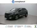 Photo peugeot 3008 HYBRID 225ch Allure Pack e-EAT8