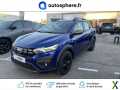 Photo dacia sandero 1.0 ECO-G 100ch Stepway Extreme + -24