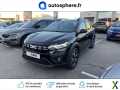 Photo dacia sandero 1.0 TCe 90ch Stepway Expression -24