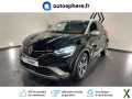 Photo renault captur 1.3 TCe mild hybrid 160ch RS Line EDC