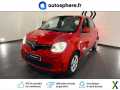 Photo renault twingo 1.0 SCe 65ch Limited