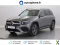 Photo mercedes-benz g 200d 150ch AMG Line 8G DCT