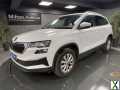 Photo skoda karoq Karoq 2.0 TDI 116 Ambition