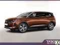 Photo peugeot 5008 1.2 Hybrid 136 DSG Allure Pack GPS