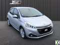 Photo peugeot 208 1.2 PureTech 82ch BVM5 Style