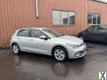 Photo volkswagen golf 1.0 TSI OPF Life