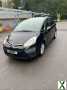 Photo citroen c4 picasso HDi 110 FAP Pack