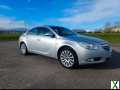 Photo opel insignia 2.0 CDTI - 130 FAP EcoFLEX Edition