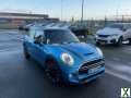 Photo mini cooper sd Cooper SD 170 ch BVA6