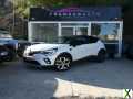 Photo renault captur TCe 140 EDC Intens